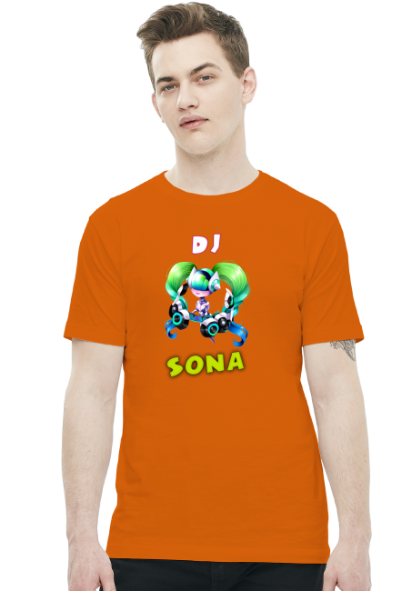 DJ Sona