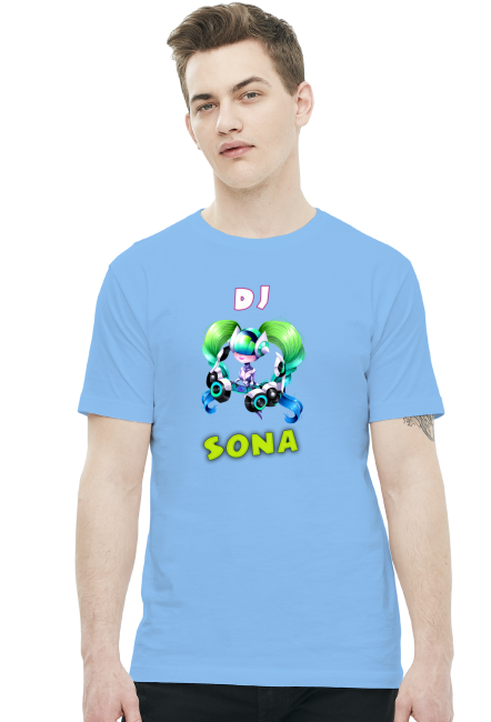 DJ Sona