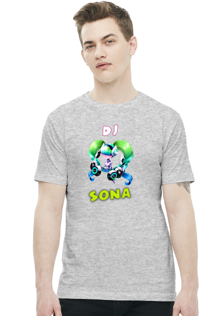 DJ Sona