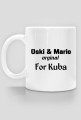KUBA!