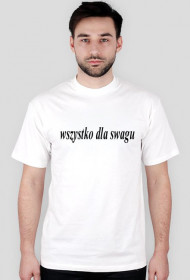 wszystko tshirt