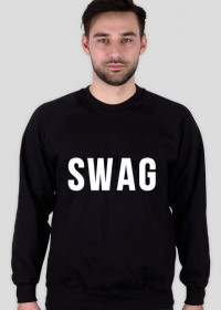 swag sweatshirt