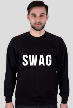 swag sweatshirt