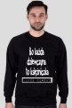 Bluza.