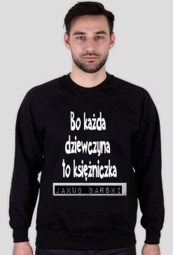 Bluza.