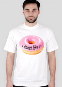 donut tshirt