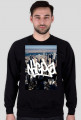 city sweatshirt