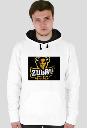 Bluza ze zdjęciem KingYT PL (męska)