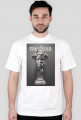 medusa tshirt