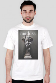 medusa tshirt