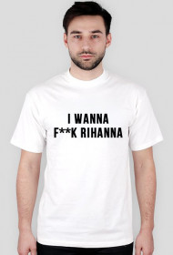 rihanna tshirt