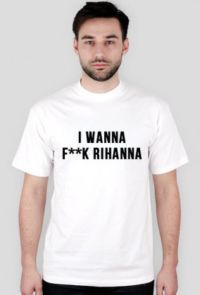 rihanna tshirt