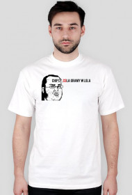 Chipsy, cola gramy w LOLa [Mężczyzna]