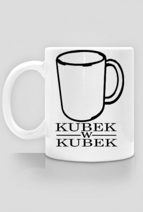 Kubek w Kubek