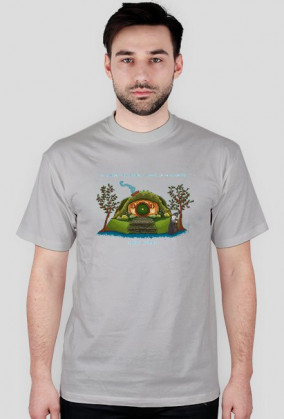 Hobbit - Tolkien