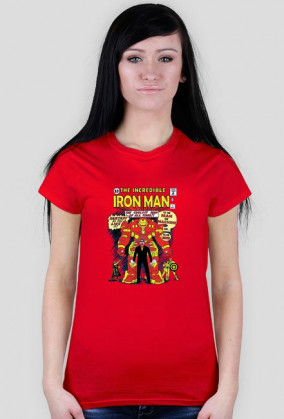 Iron Man