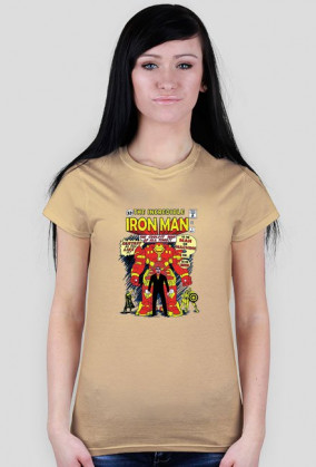 Iron Man