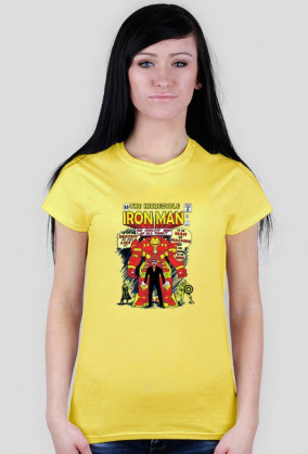 Iron Man