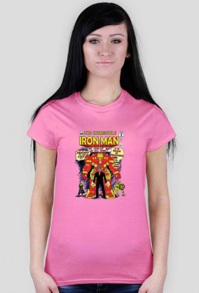 Iron Man