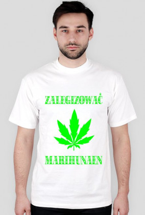 MARIHUNAEN