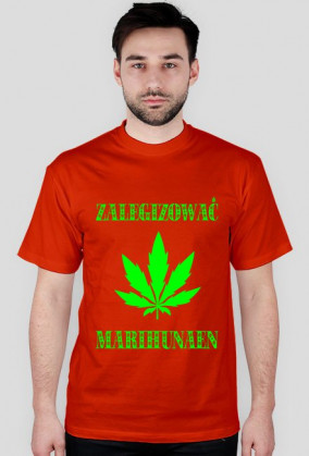 MARIHUNAEN