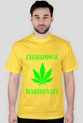 MARIHUNAEN