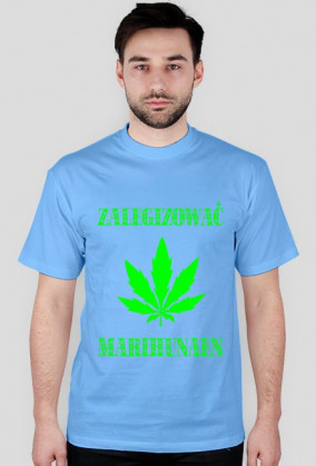 MARIHUNAEN