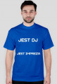 JEST DJ JEST IMPREZA
