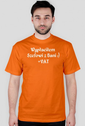 T-Shirt 29 Czerń