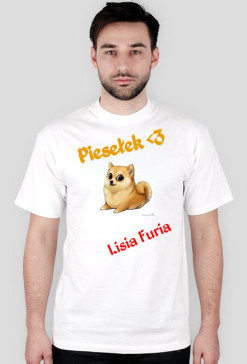 pieseł biała