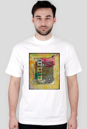 Acid test