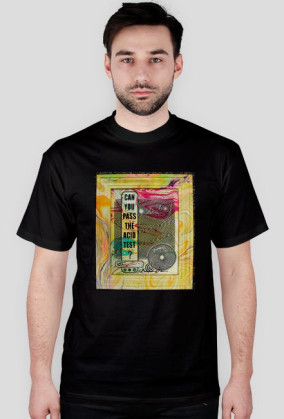 Acid test