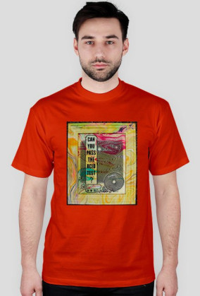 Acid test