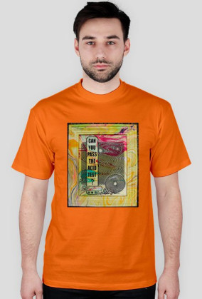 Acid test