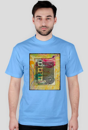 Acid test