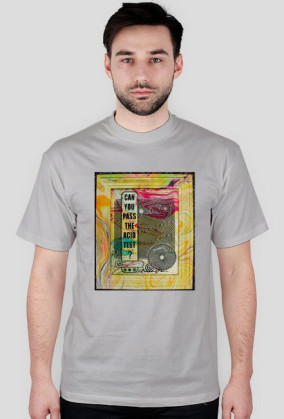 Acid test