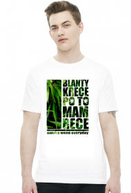 Koszulka "BKPTMR" Klasyczna