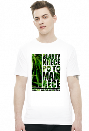 Koszulka "BKPTMR" Klasyczna