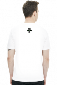 Koszulka "BKPTMR" Klasyczna