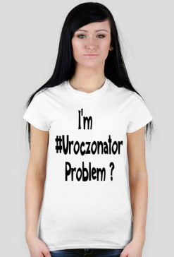 I'm