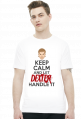 Keep calm