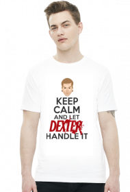 Keep calm