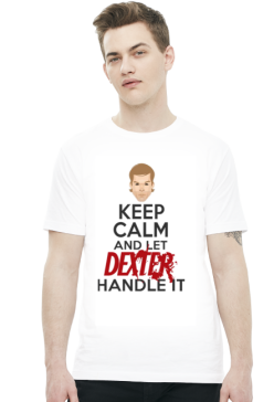 Keep calm