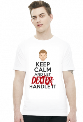 Keep calm