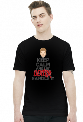 Keep calm