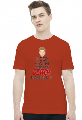 Keep calm