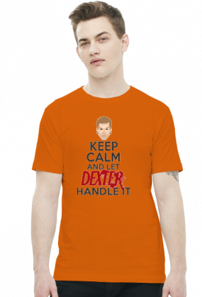 Keep calm