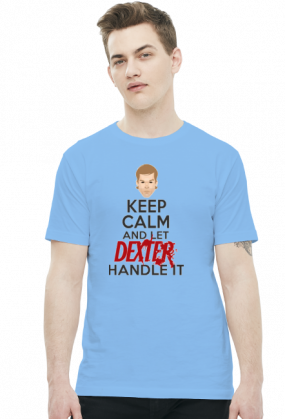 Keep calm