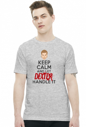 Keep calm