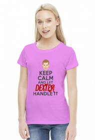 Keep calm